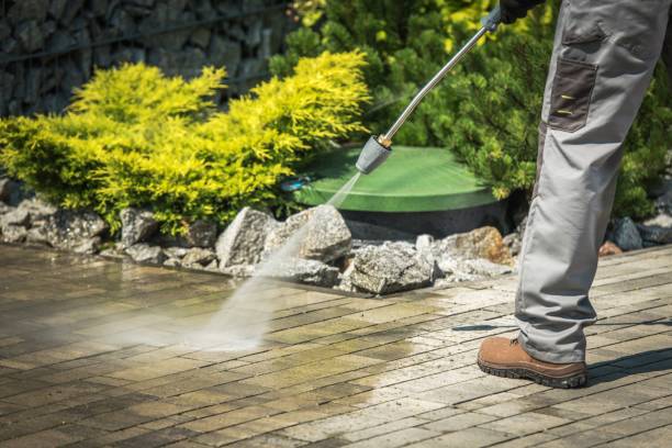 Sykesville, MD  Pressure Washing Services Company